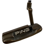 PING Karsten Anser F Bronze IsoForce Pixel Putter