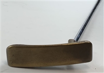 PING Karsten Anser F Bronze IsoForce Pixel Putter