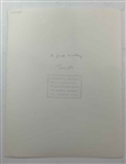 A Collection of Nine Vintage Photographs of British Golfer Henry Cotton