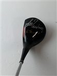 Lee Trevino Signed c.1970's Rawlings Signature Sombrero Driver & Golf Ball JSA ALOA