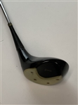 Lee Trevino Signed c.1970's Rawlings Signature Sombrero Driver & Golf Ball JSA ALOA