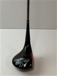 Lee Trevino Signed c.1970's Rawlings Signature Sombrero Driver & Golf Ball JSA ALOA