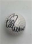 Lee Trevino Signed c.1970's Rawlings Signature Sombrero Driver & Golf Ball JSA ALOA