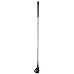 Lee Trevino Signed c.1970's Rawlings Signature Sombrero Driver & Golf Ball JSA ALOA