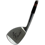 Ben Crenshaw Signed Personal MacGregor VIP Custom Ben Crenshaw Sand Wedge JSA ALOA