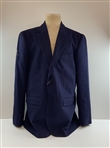 Lacoste Presidents Cup Navy Blue Blazer Sport Coat Size US XXL
