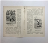 Whitney, Caspar. The Golfer's Conquest of America. Harper's New Monthly Magazine, 1897.