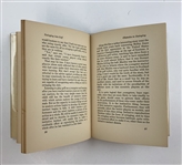 1937 Swinging into Golf by Ernest Jones & Innis Brown First Edition Book