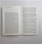 1988 This Is Saint Andrew's by Ford Frick 100th Anniversary Reprint Edition