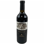 Gary Player Signed 1959 Muirfield Major Championship Series Wine 2003 Vintage JSA ALOA