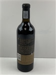 Gary Player Signed 1959 Muirfield Major Championship Series Wine 2003 Vintage JSA ALOA