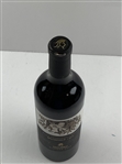 Gary Player Signed 1959 Muirfield Major Championship Series Wine 2003 Vintage JSA ALOA