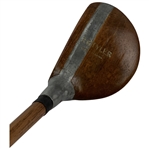 R.G. Tyler Patented Metal-Faced Wood with Hickory Shaft
