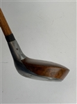 R.G. Tyler Patented Metal-Faced Wood with Hickory Shaft