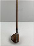 R.G. Tyler Patented Metal-Faced Wood with Hickory Shaft