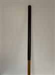 R.G. Tyler Patented Metal-Faced Wood with Hickory Shaft