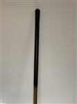 Antique P. D. Pyle Race Brook Bulger Driver Hickory Shaft Golf Club