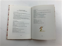 Baddiel, Sarah Fabian. A Collection of Golfing Ephemera. Chapmans Publishers, 1991. First Editions.