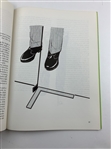 1960 Robert Cromie New Angles on Putting and Chip Shots Golf Instruction Booklet