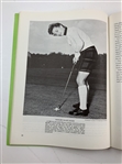 1960 Robert Cromie New Angles on Putting and Chip Shots Golf Instruction Booklet