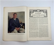 Golf Illustrated, Vol. 34, No. 2, November 1930. Golf Illustrated, Inc., 1930.