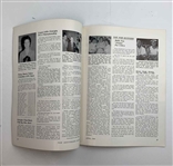 A Collection of The Southern Golfer Magazines. Southern Golfer Publishing Co., 1957-1959.