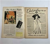 Macfadden, Bernarr (Pub.). A Collection of Liberty Magazines. 1935-1941.
