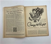 Macfadden, Bernarr (Pub.). A Collection of Liberty Magazines. 1935-1941.