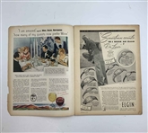 Macfadden, Bernarr (Pub.). A Collection of Liberty Magazines. 1935-1941.