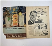 Macfadden, Bernarr (Pub.). A Collection of Liberty Magazines. 1935-1941.