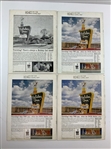 A Collection of 29 Vintage Sports and Golf Magazines Including 1936 Sports Illustrated and Early 1960s The U.S. Golfer