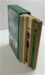 Dante, Hogan, Snead, et al. A Collection of Four Golf Instruction Books. Cornerstone Library, circa 1965.