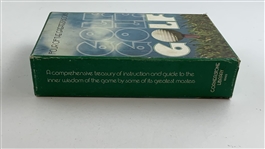 Dante, Hogan, Snead, et al. A Collection of Four Golf Instruction Books. Cornerstone Library, circa 1965.