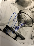 Lee Trevino Signed 1974 World Series of Golf Wire Photo JSA ALOA