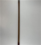 Hillerich and Bradsby Co No 8 Niblick Hickory Shaft Golf Club