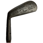 MacGregor Accurate Perfection Model B4 Jigger Hickory Shaft Golf Club