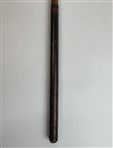 MacGregor Accurate Perfection Model B4 Jigger Hickory Shaft Golf Club