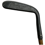 Beckley-Ralston Shotmaker Chipper Series 29 Hickory Shaft Golf Club