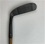Beckley-Ralston Shotmaker Chipper Series 29 Hickory Shaft Golf Club
