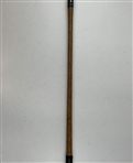 Beckley-Ralston Shotmaker Chipper Series 29 Hickory Shaft Golf Club