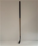 Beckley-Ralston Shotmaker Chipper Series 29 Hickory Shaft Golf Club
