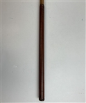 Kroydon Peter Clark Signature Spade Mashie Golf Club with Hickory Shaft
