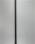 Vintage Wm. Skelly Accurate Radite Hickory Shaft Semi-Putter