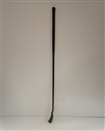 Vintage Wm. Skelly Accurate Radite Hickory Shaft Semi-Putter