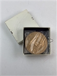 US Mint 2006 Byron Nelson Commemorative Medal