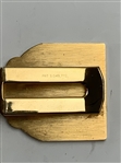 1994 U.S. Open Oakmont Country Club Member Gold-Tone Money Clip