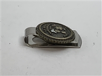 Malcolm DeMille 2014 U.S. Open Championships Pinehurst No. 2 Golf Money Clip
