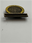 1984 Womens Open Contestant Badge - Salem Country Club