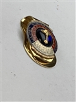 1999 Ryder Cup at The Country Club Money Clip - New Old Stock