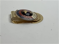 1999 Ryder Cup at The Country Club Money Clip - New Old Stock